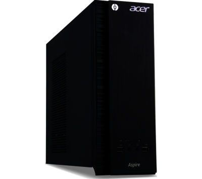 Acer Aspire XC-704 Desktop PC